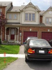 Townhouse