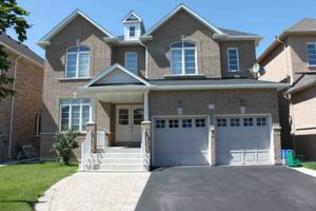 Detached Home