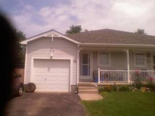 Semi Detached
Home