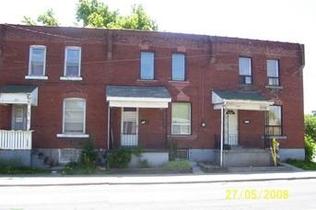 Townhouse