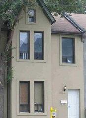 Townhouse