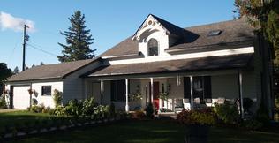 Rural
Residential