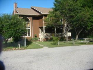 Detached Home
