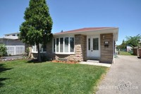 Semi detached
house