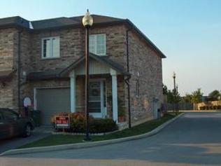 Townhouse