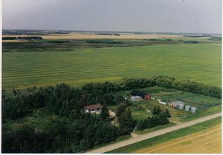 Rural
Residential