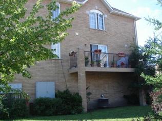 Townhouse