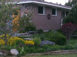 Rural
Residential