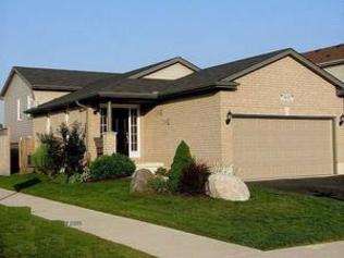 Detached Home