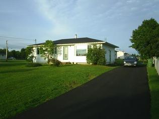 Bungalow