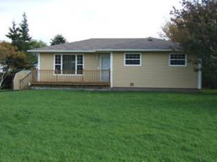 Detached Home