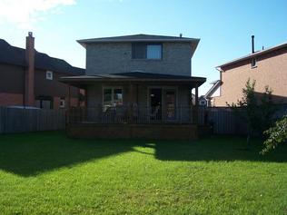 2 1/2 Storey
Home