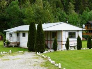 Detached Home
