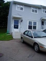 Townhouse