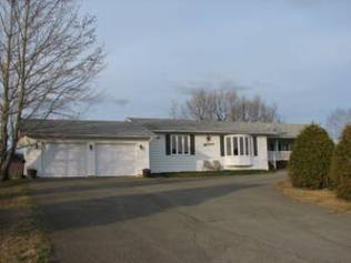 Detached Home