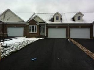 Townhouse