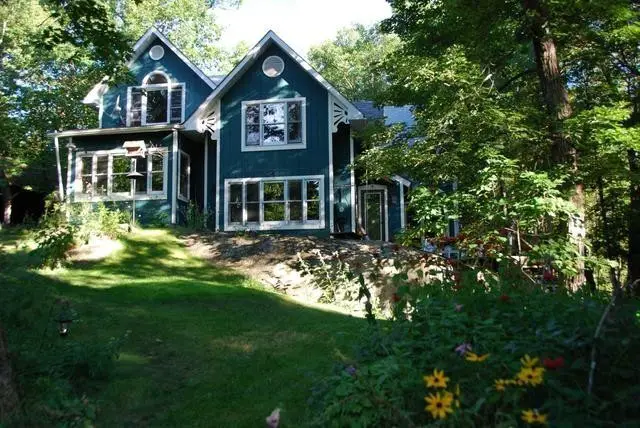Detached Cottage For Sale In Huntsville Ontario 42 Fitzgerald Dr