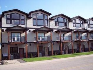 Townhouse