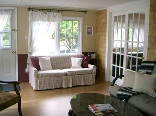 Bungalow