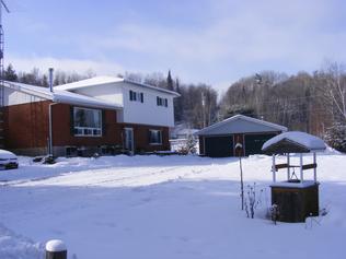 Sidesplit 4
Level Home