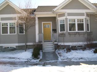 Townhouse