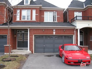 Townhouse