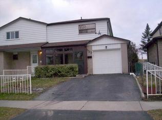 2 Storey Home