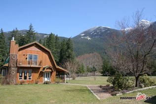 Rural
Residential