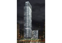 High-Rise
Condo