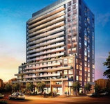 High-Rise
Condo