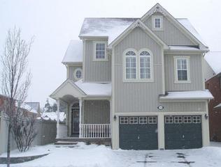 2 1/2 Storey
Home