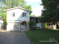 Sidesplit 4
Level Home