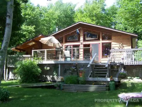 House For Sale In North Bay Ontario 394 Hemlock Island