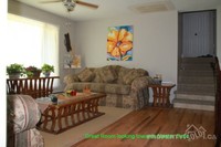 Sidesplit 4
Level Home