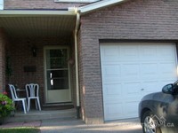 Townhouse