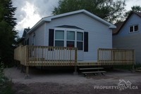 Single Family
Home