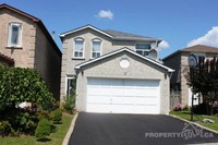 Single Family
House