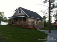 1 1/2 Storey
Home