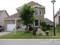 Single Family
House