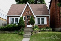 Single Family
Home