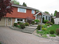 Sidesplit 4
Level Home