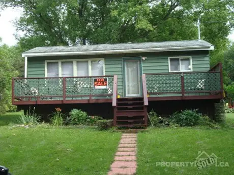 Cottage For Sale In Roseneath Ontario 422 Islandview Rd