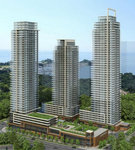 High Rise
Condominium