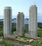 High Rise
Condominium