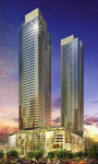 High Rise
Condominium