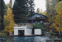 Lakefront
Home