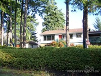 Rural
Residence
with Acreage