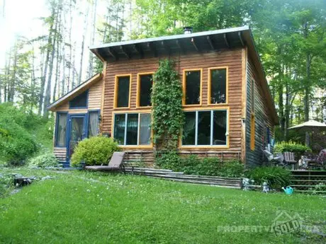 Chalet For Sale In Petit Rocher New Brunswick 20 Allee Beau