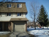 Stacked
Townhouse